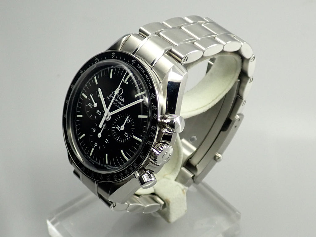 omega Speedmaster Moonwatch Professional Chronograph Reference 311.30.42.30.01.005