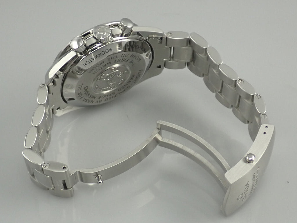 omega Speedmaster Moonwatch Professional Chronograph Reference 311.30.42.30.01.005