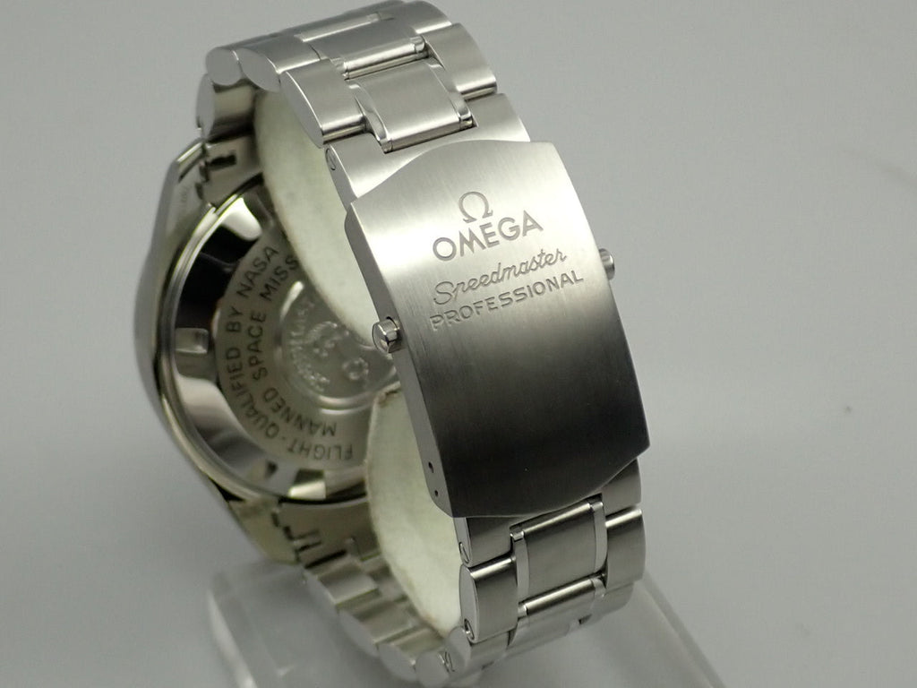omega Speedmaster Moonwatch Professional Chronograph Reference 311.30.42.30.01.005