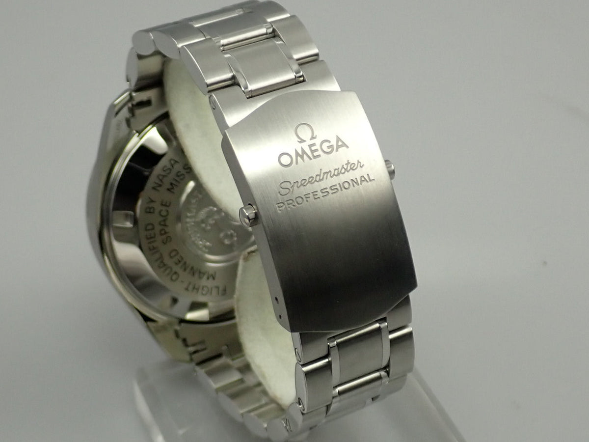 omega Speedmaster Moonwatch Professional Chronograph Reference 311.30.42.30.01.005
