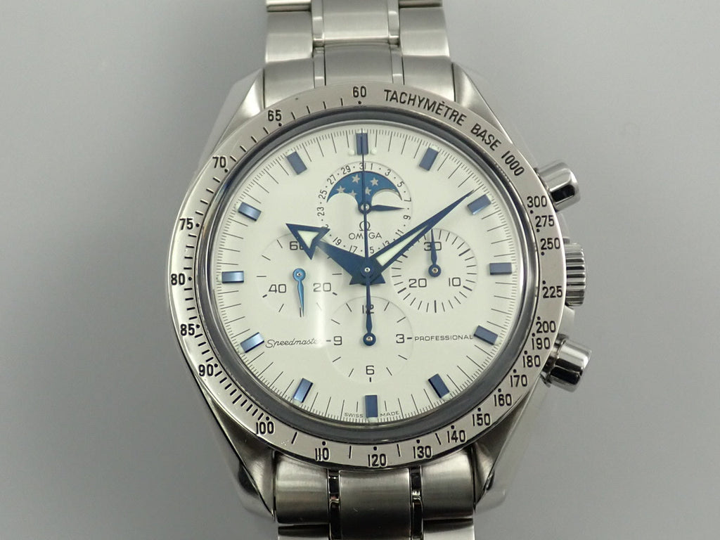 omega Speedmaster Reference 3575-20
