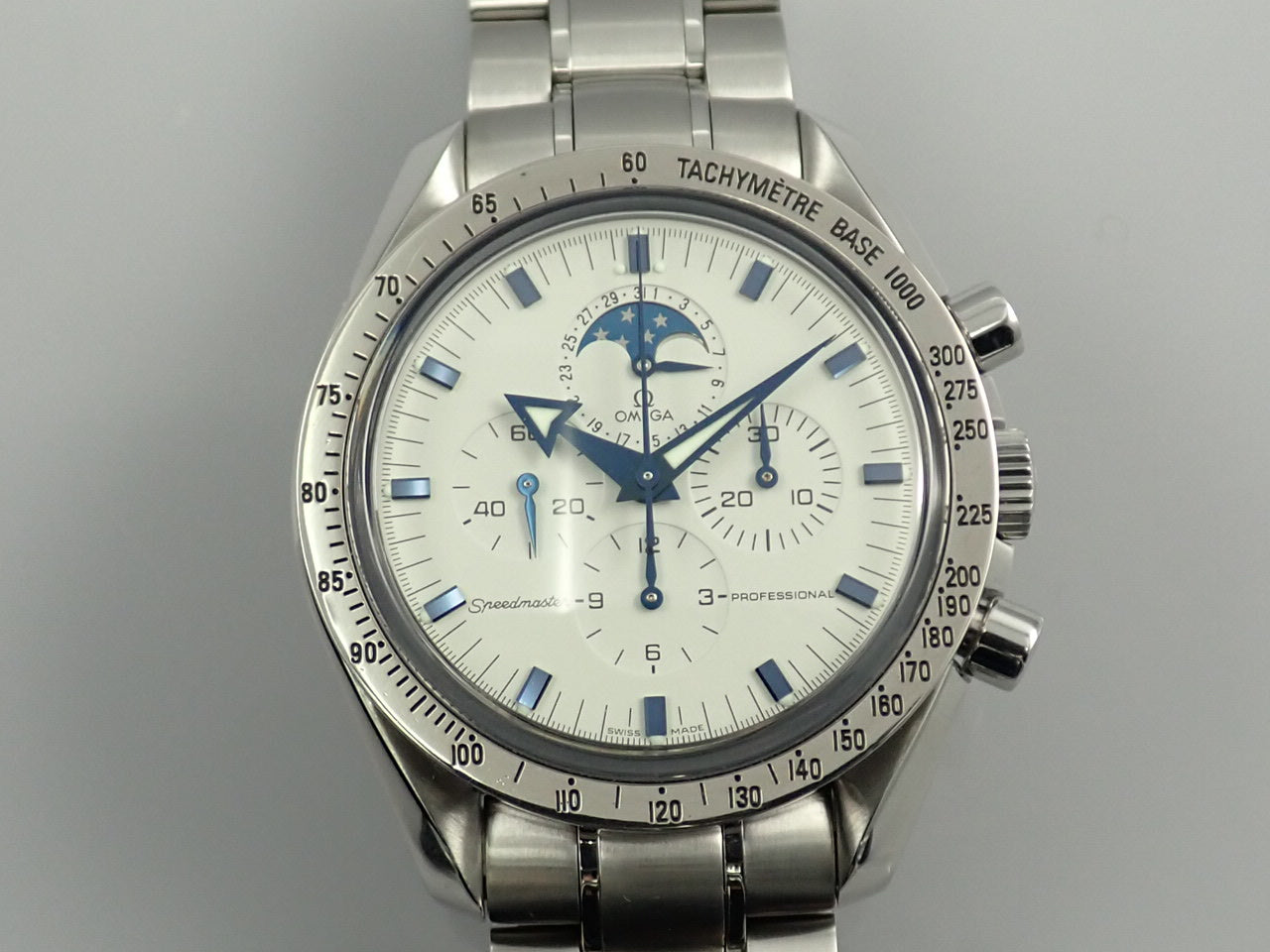 omega Speedmaster Reference 3575-20