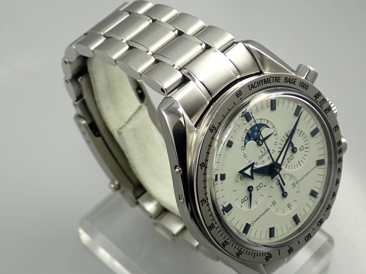 omega Speedmaster Reference 3575-20