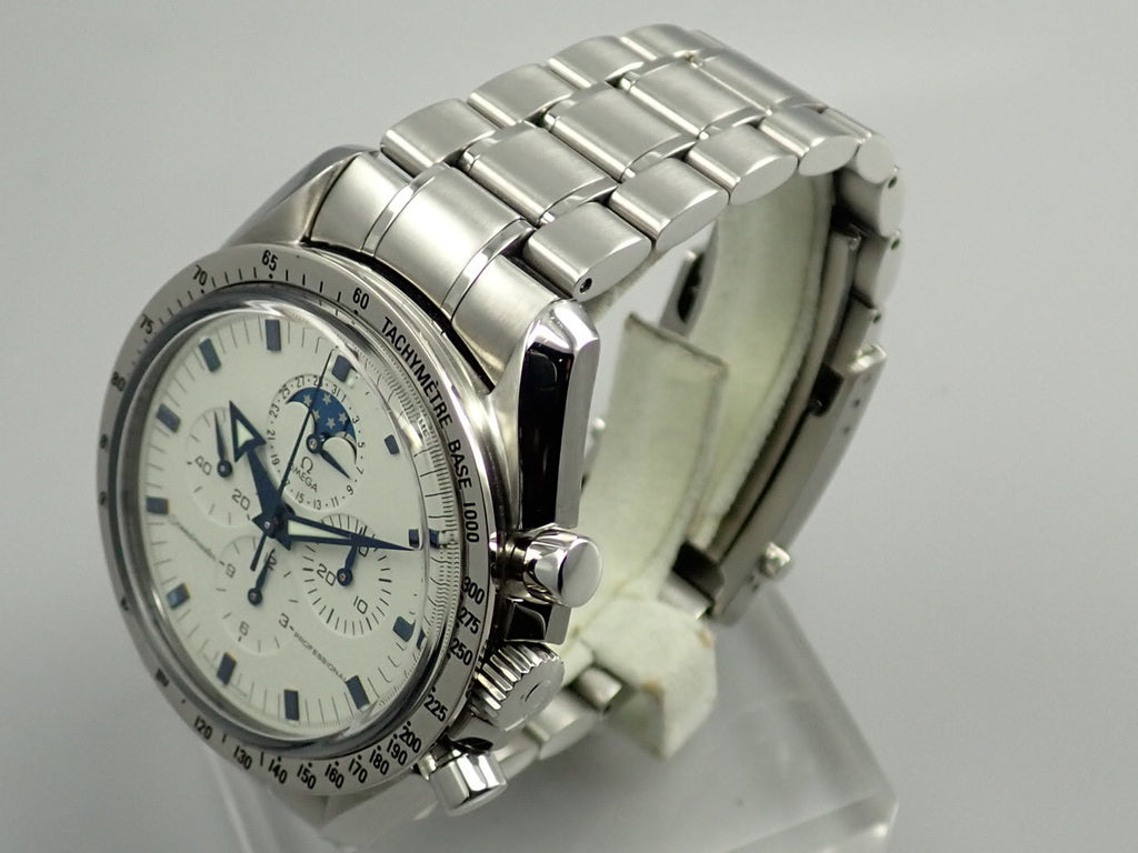 omega Speedmaster Reference 3575-20