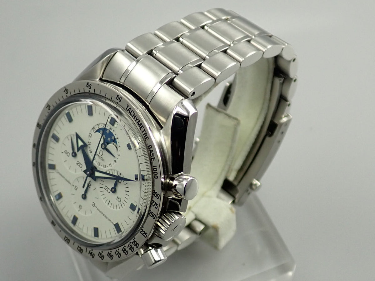 omega Speedmaster Reference 3575-20