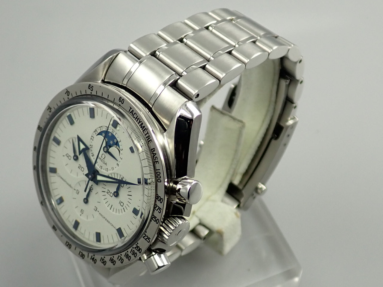 omega Speedmaster Reference 3575-20