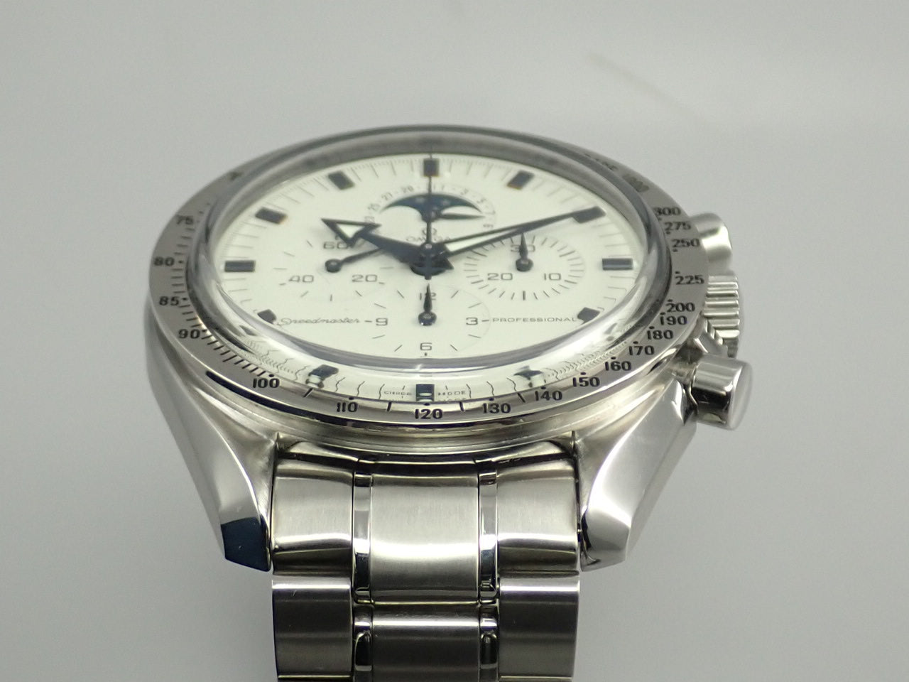 omega Speedmaster Reference 3575-20