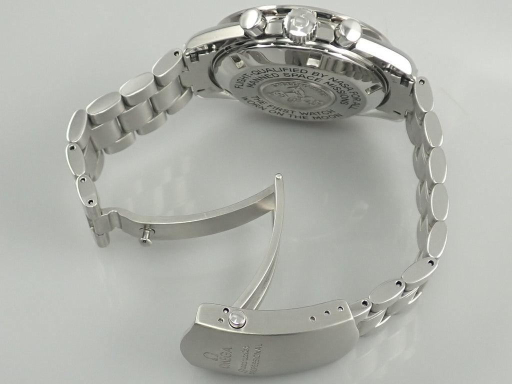 omega Speedmaster Reference 3575-20