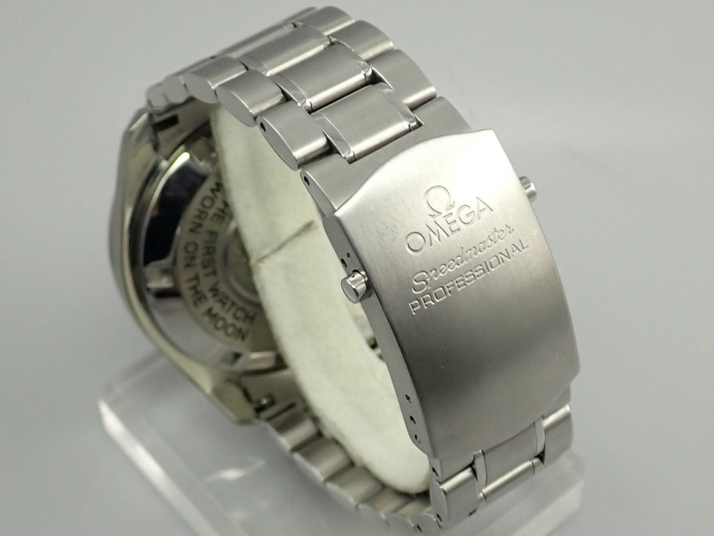 omega Speedmaster Reference 3575-20