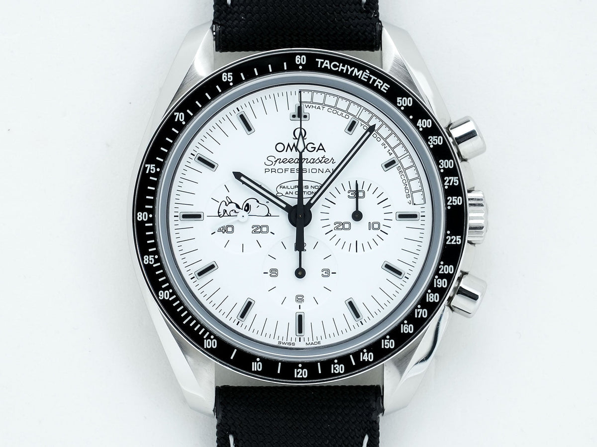 omega Speedmaster Snoopy Reference 311.32.42.30.04.003