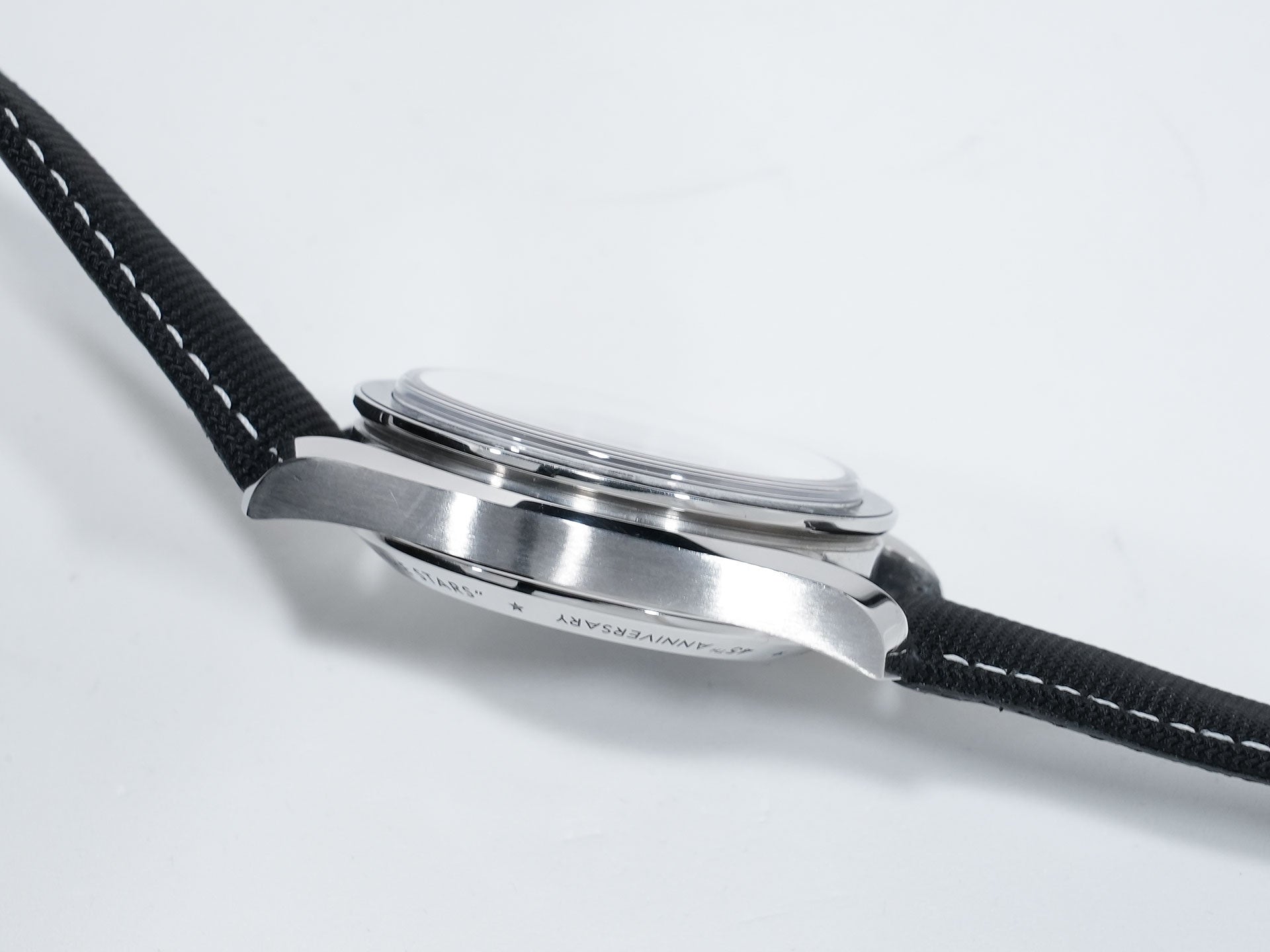 omega Speedmaster Snoopy Reference 311.32.42.30.04.003