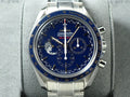 omega Speedmaster Moonwatch Apollo 17 45th Anniversary Edition Reference 311.30.42.30.03.001