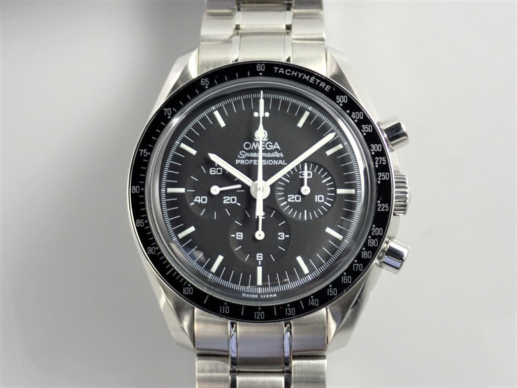 omega Speedmaster Professional Reference 3570.5