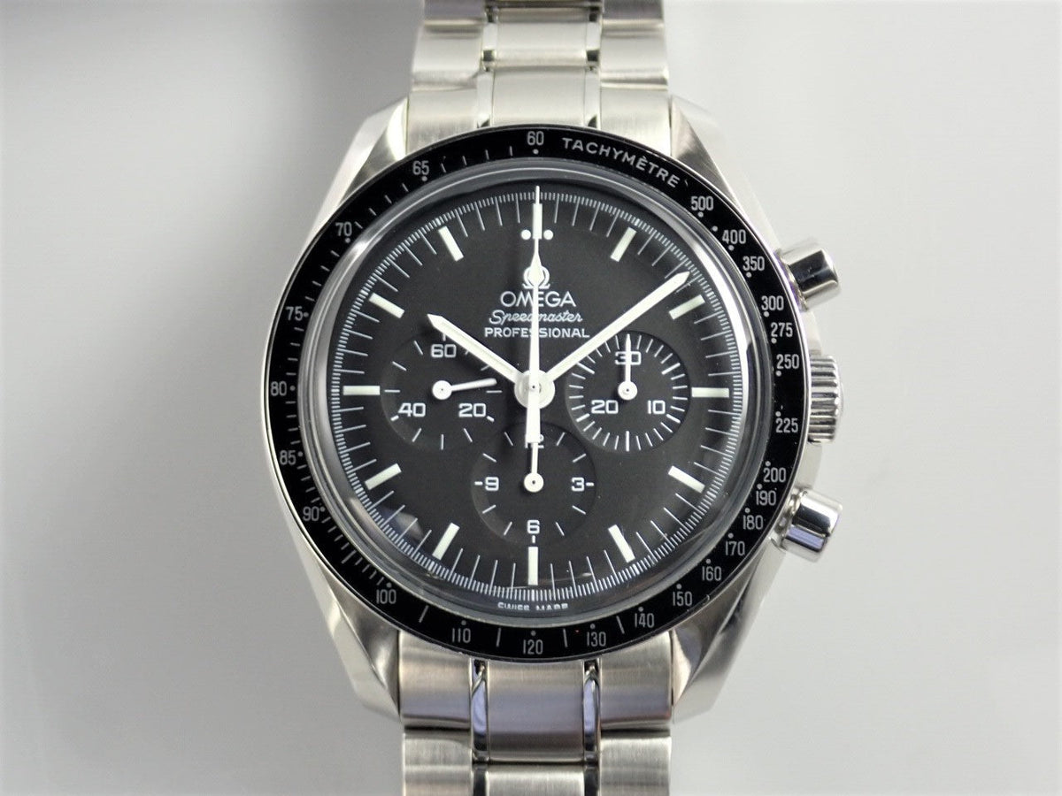 omega Speedmaster Professional Reference 3570.5