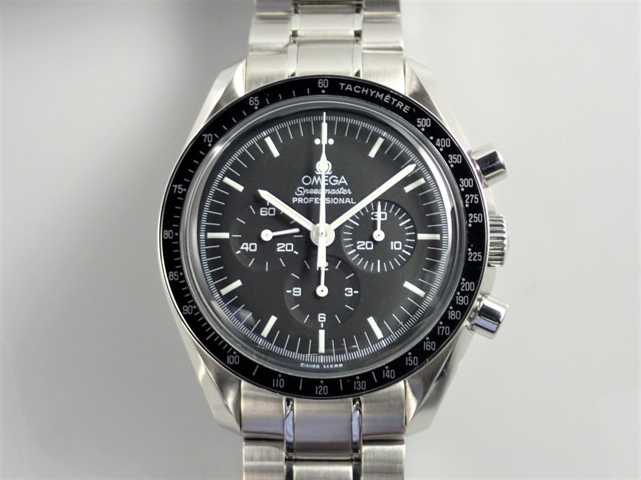 omega Speedmaster Professional Reference 3570.5