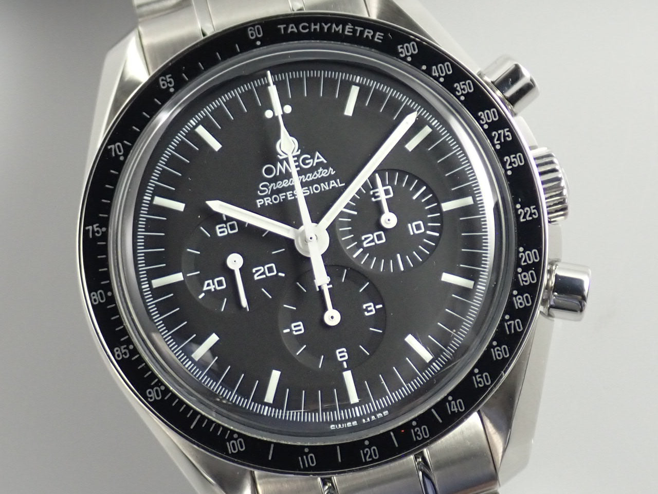 omega Speedmaster Professional Reference 3570.5