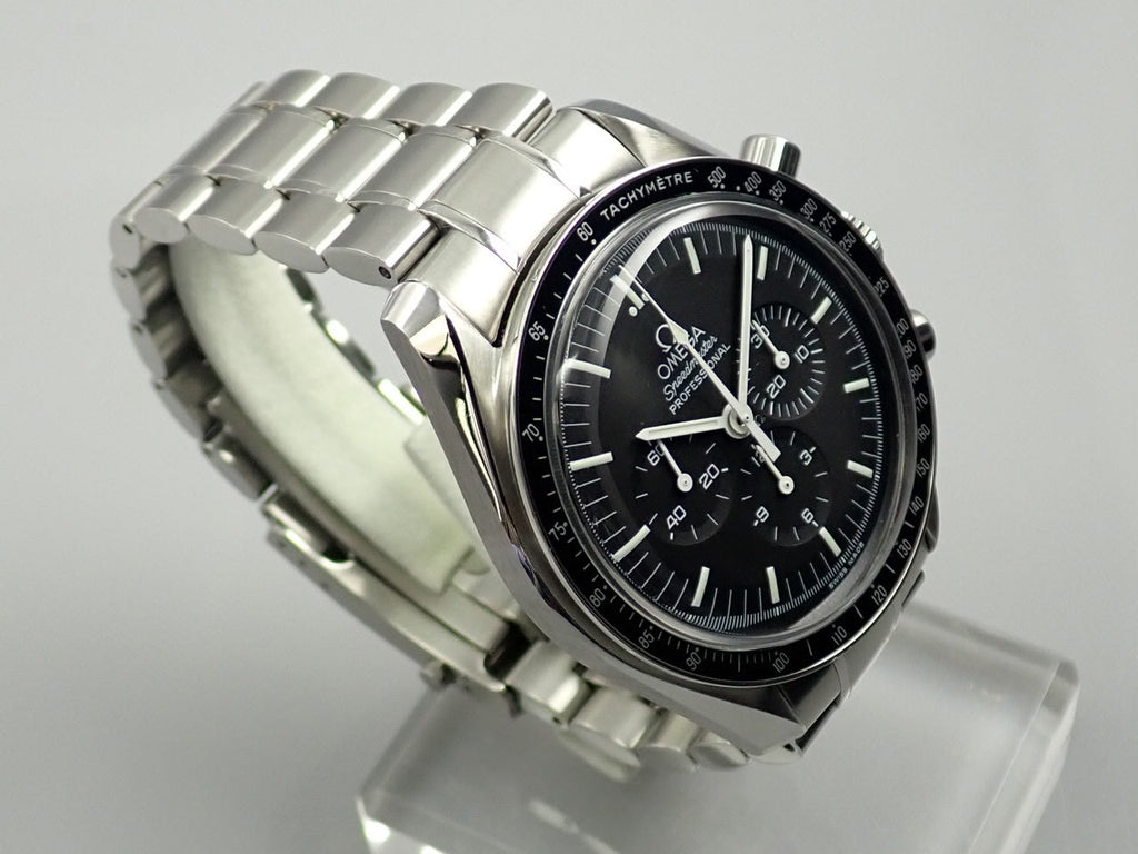 omega Speedmaster Professional Reference 3570.5