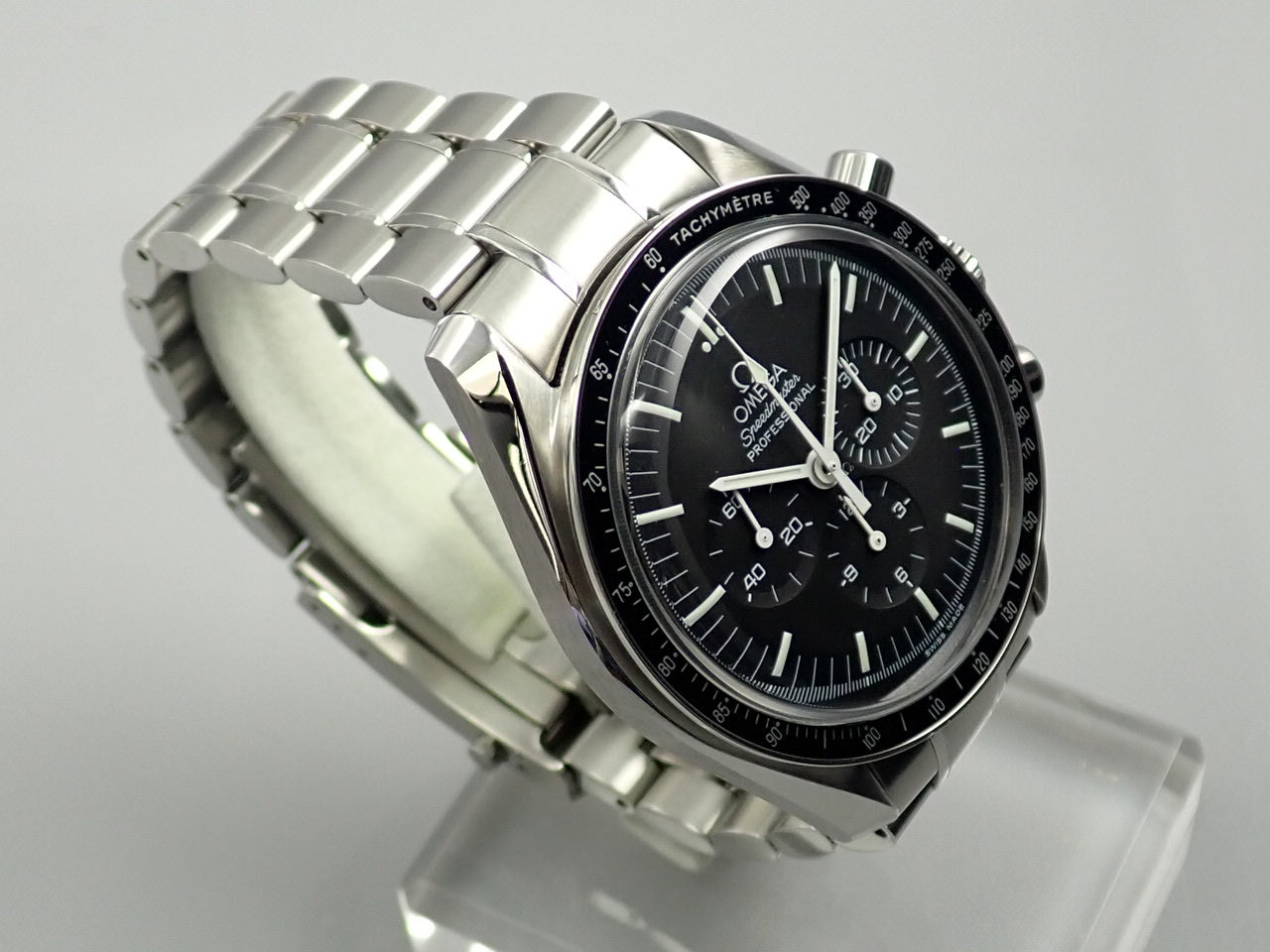 omega Speedmaster Professional Reference 3570.5