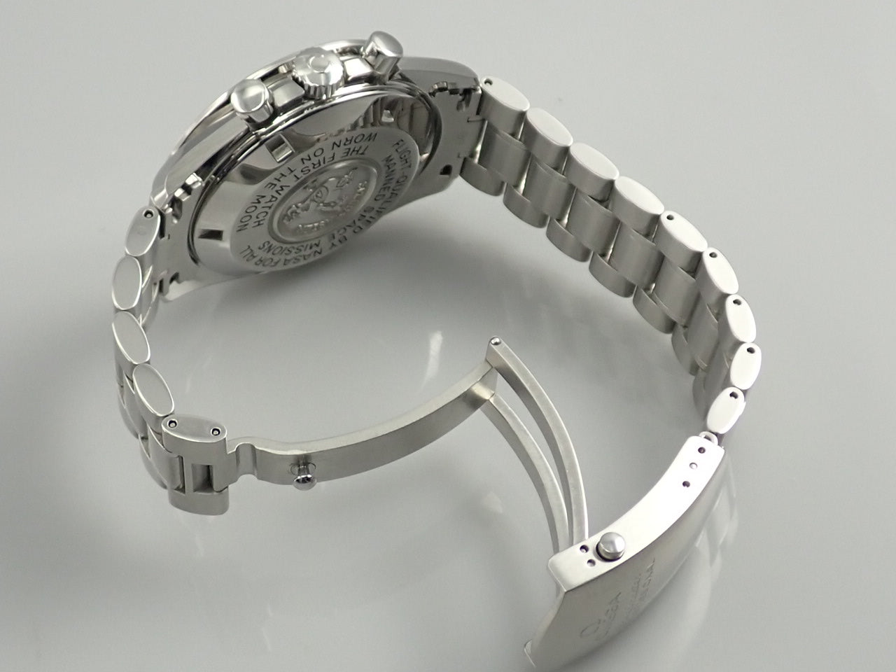 omega Speedmaster Professional Reference 3570.5
