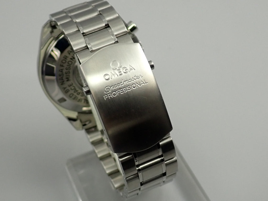 omega Speedmaster Professional Reference 3570.5