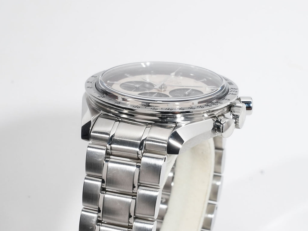 omega Speedmaster Schumacher Legend Reference 3853.32