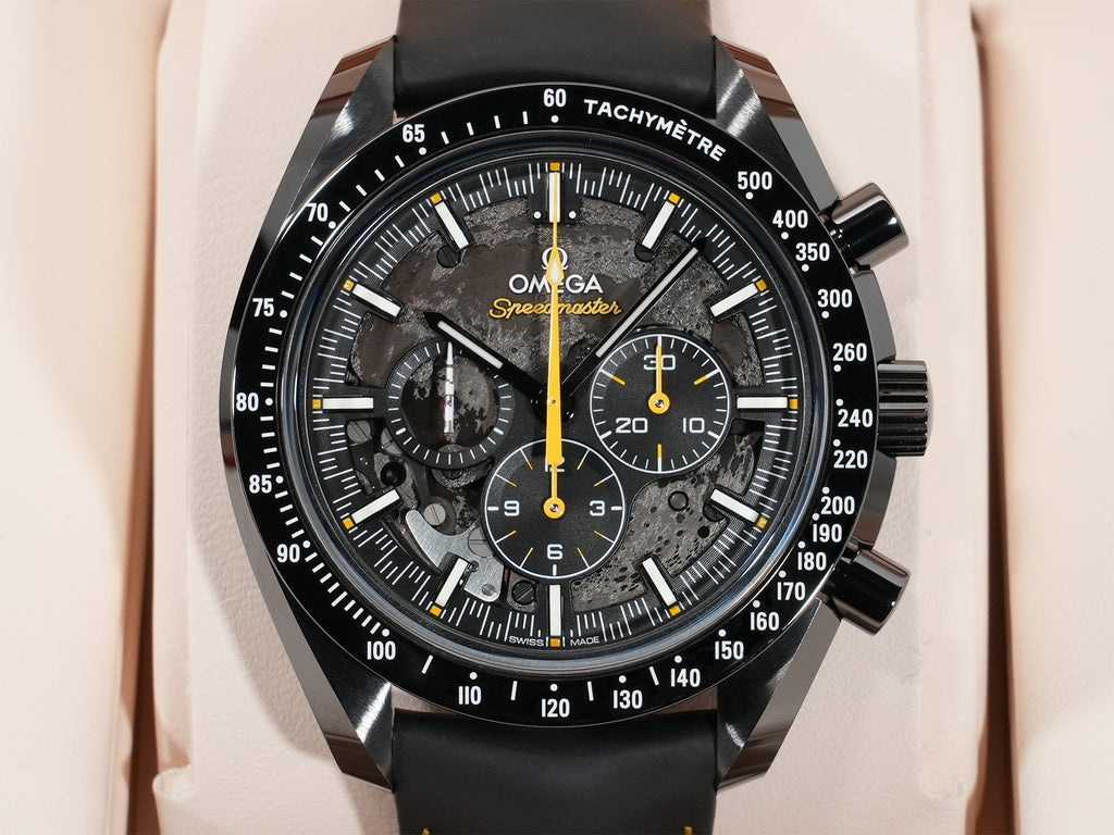 omega Speedmaster Dark Side of the Moon Reference 310.92.44.50.01.001