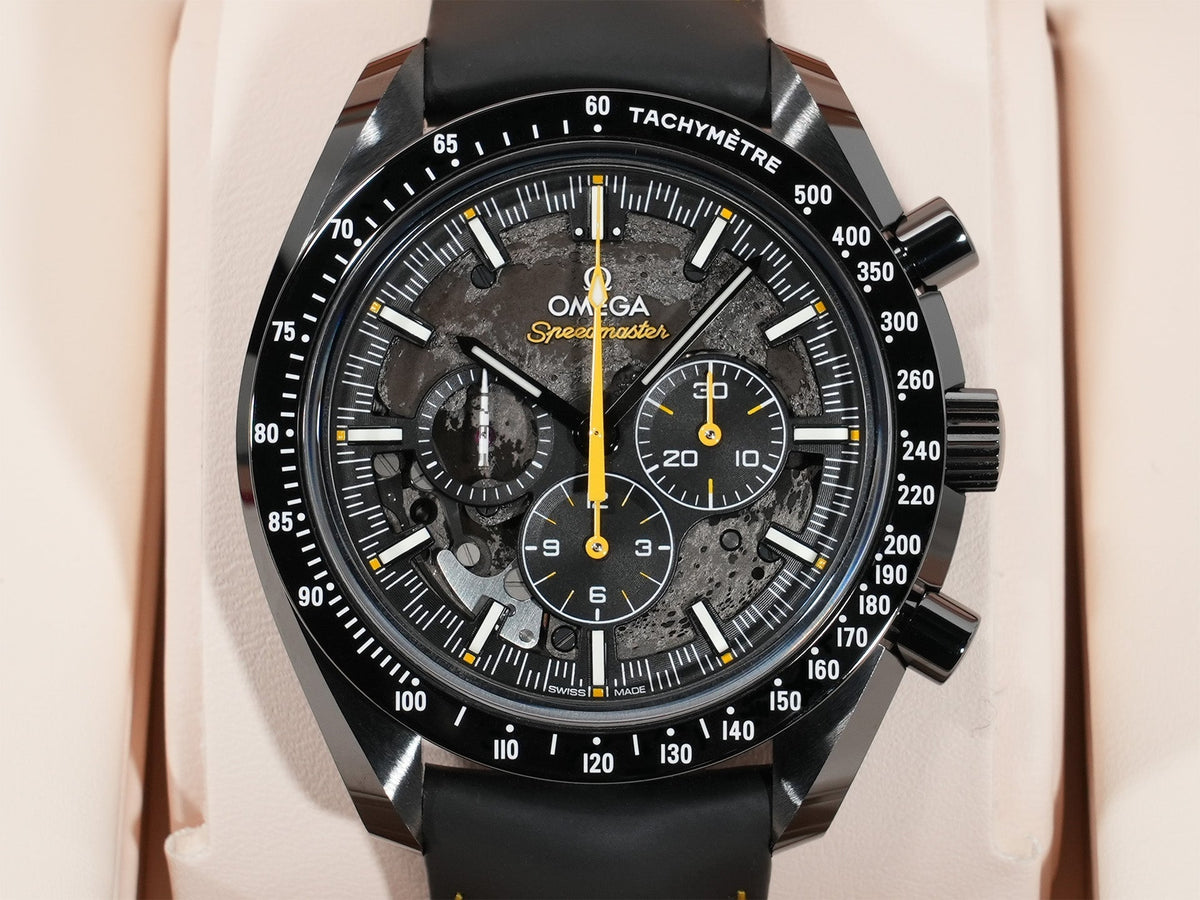 omega Speedmaster Dark Side of the Moon Reference 310.92.44.50.01.001