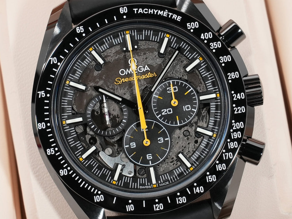 omega Speedmaster Dark Side of the Moon Reference 310.92.44.50.01.001
