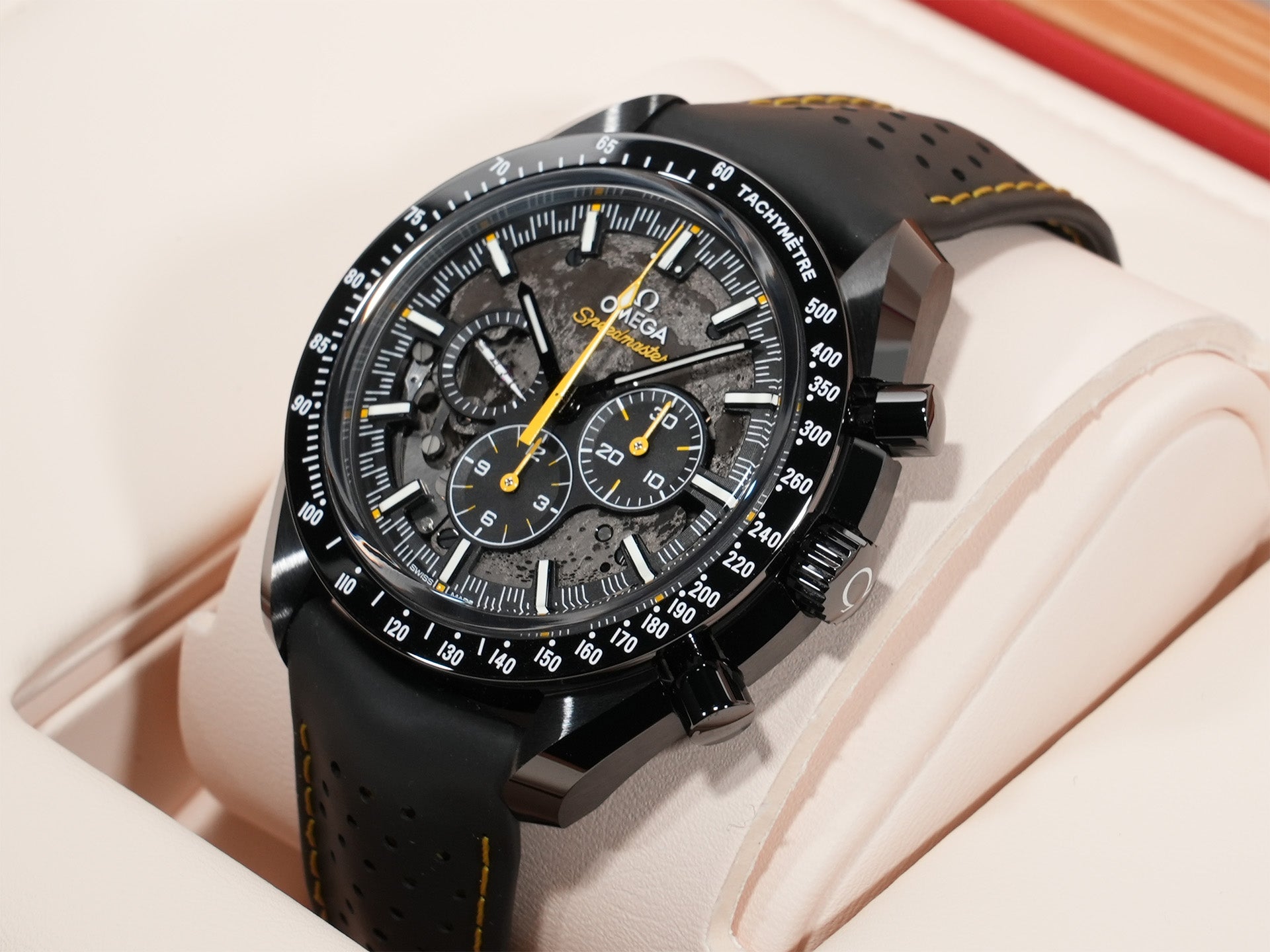 omega Speedmaster Dark Side of the Moon Reference 310.92.44.50.01.001