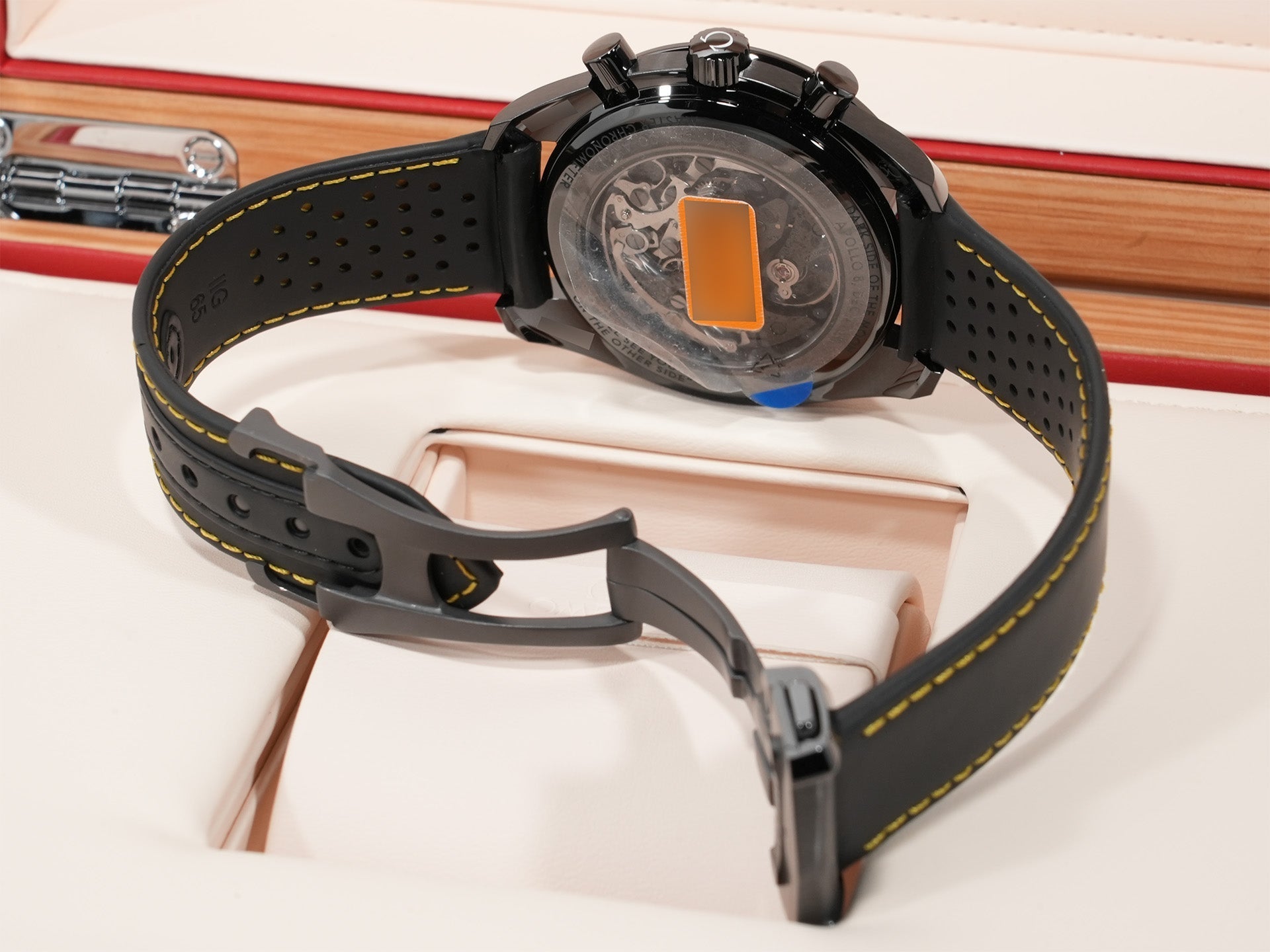 omega Speedmaster Dark Side of the Moon Reference 310.92.44.50.01.001