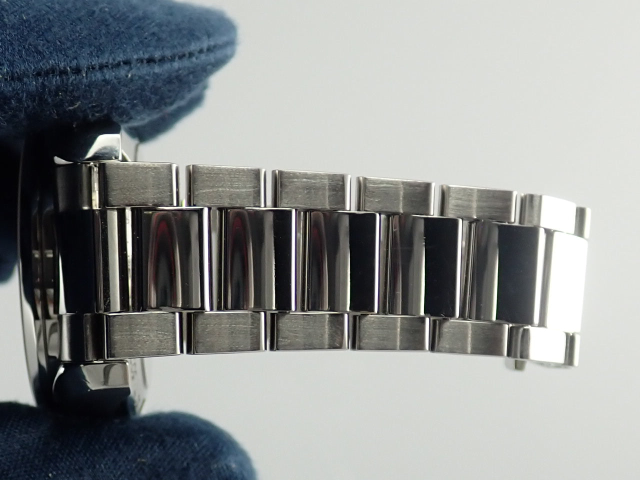 omega Seamaster Aqua Terra Master Co-Axial Chronometer Reference 231.10.39.21.03.002