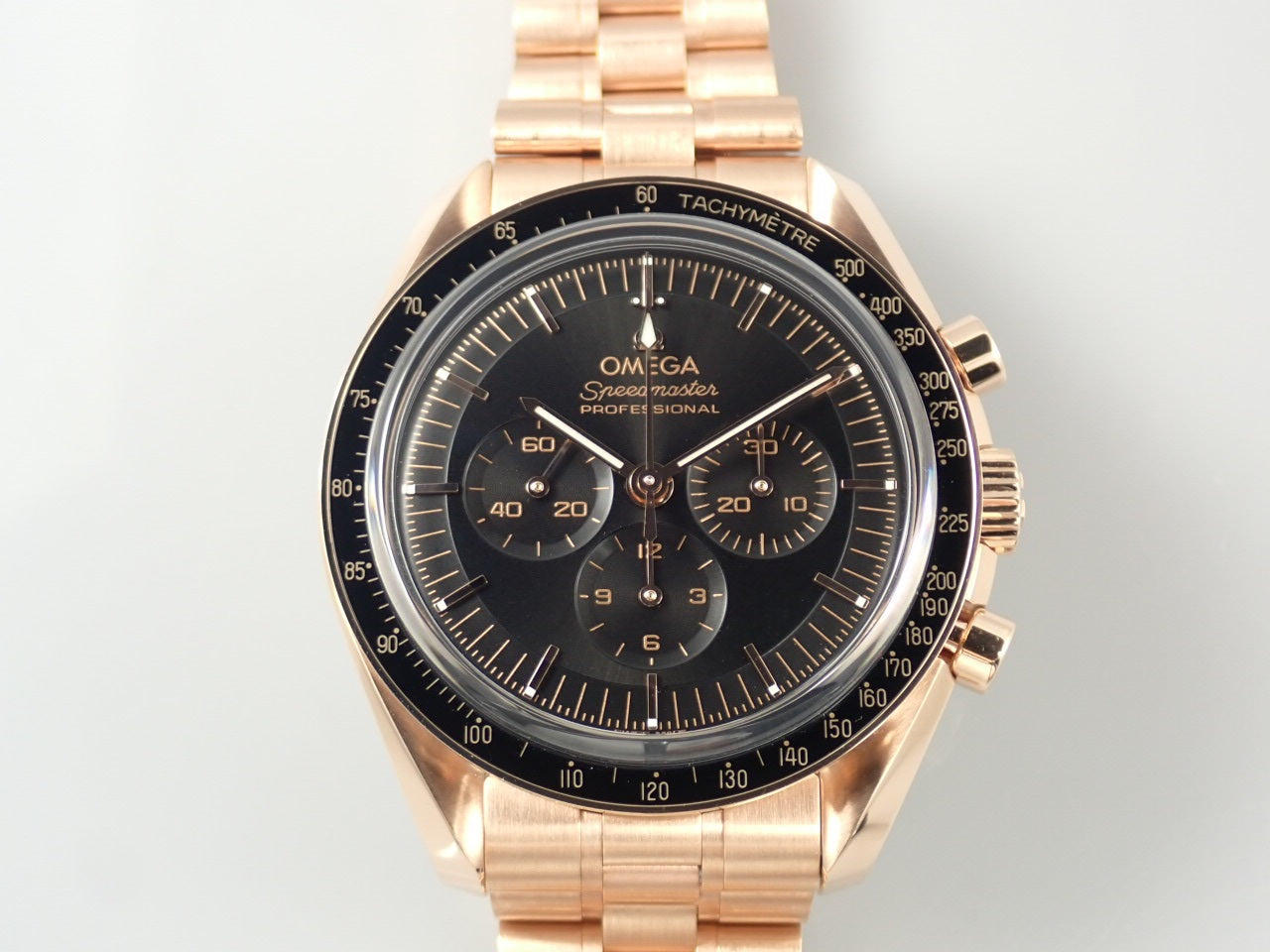 omega Speedmaster Moonwatch Professional Reference 310.60.42.50.01.001