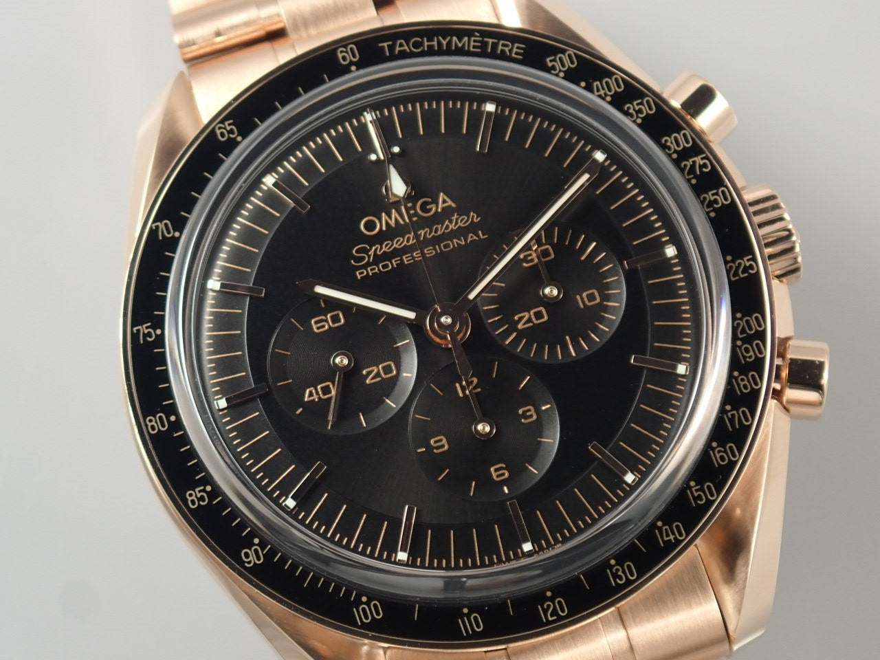 omega Speedmaster Moonwatch Professional Reference 310.60.42.50.01.001