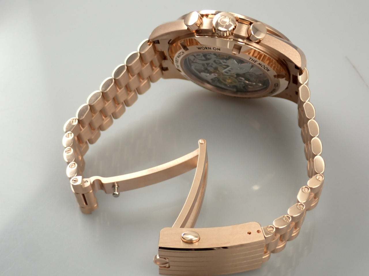 omega Speedmaster Moonwatch Professional Reference 310.60.42.50.01.001