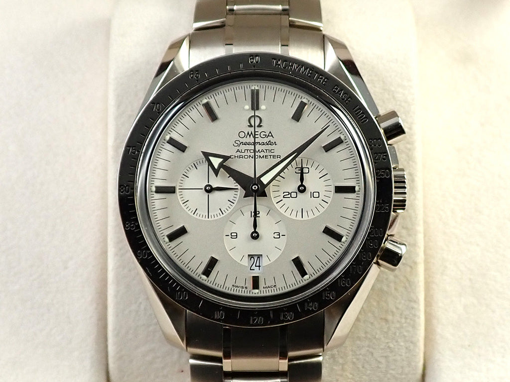 omega Speedmaster Reference 3152-30