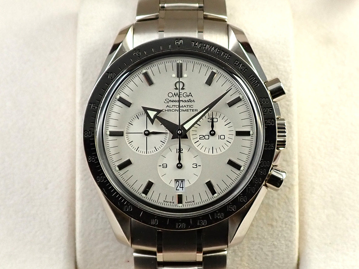 omega Speedmaster Reference 3152-30