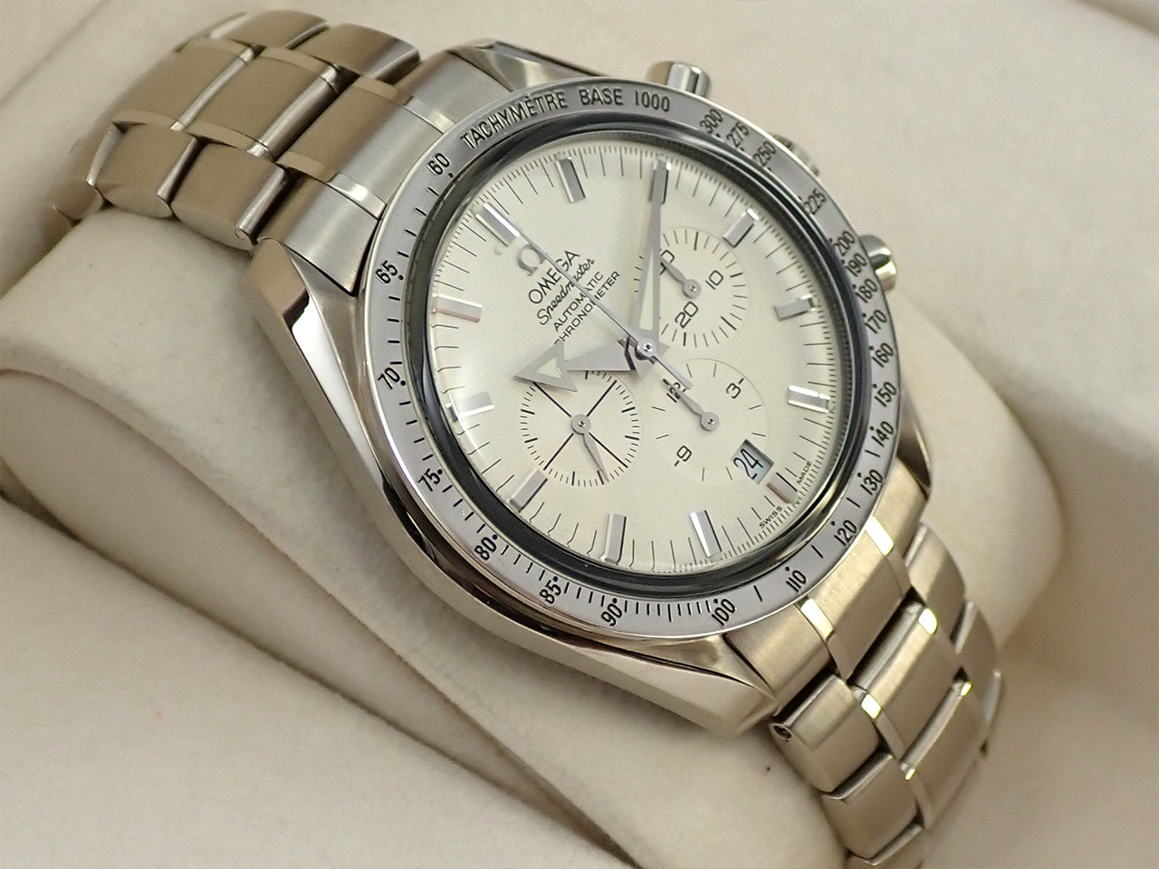 omega Speedmaster Reference 3152-30