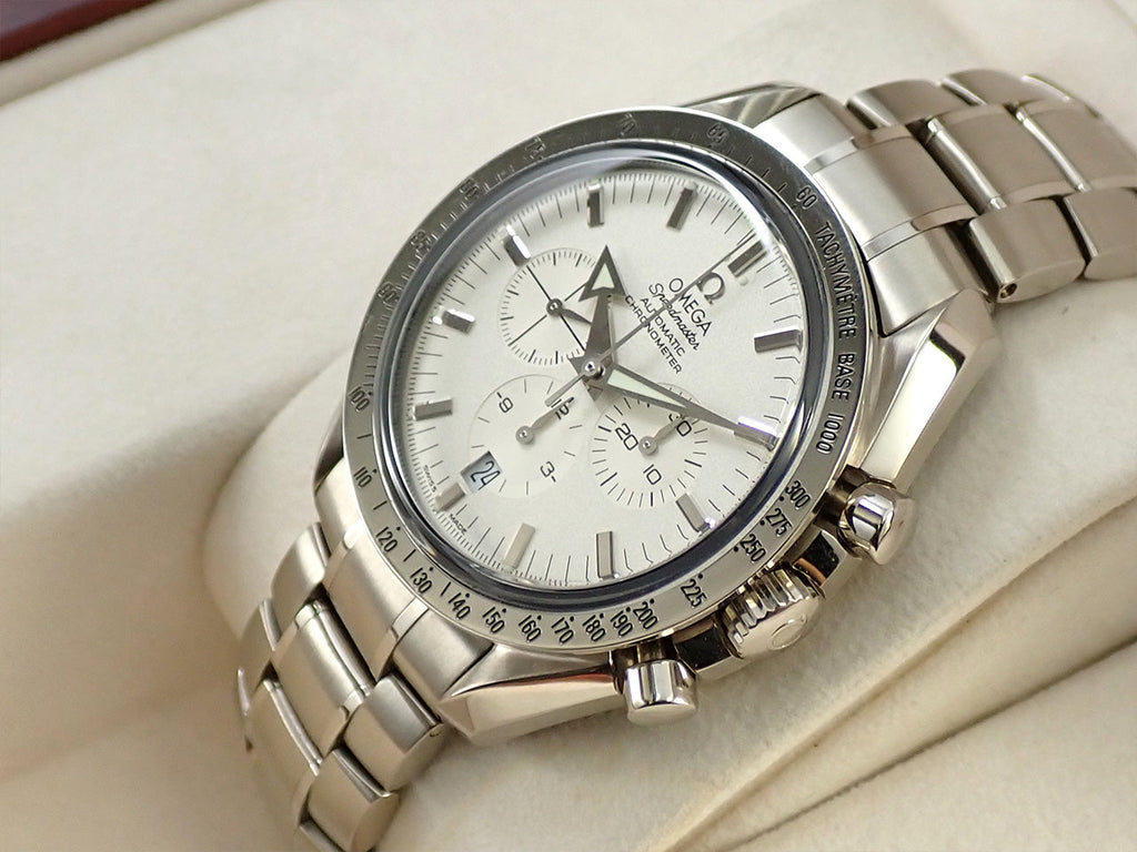 omega Speedmaster Reference 3152-30
