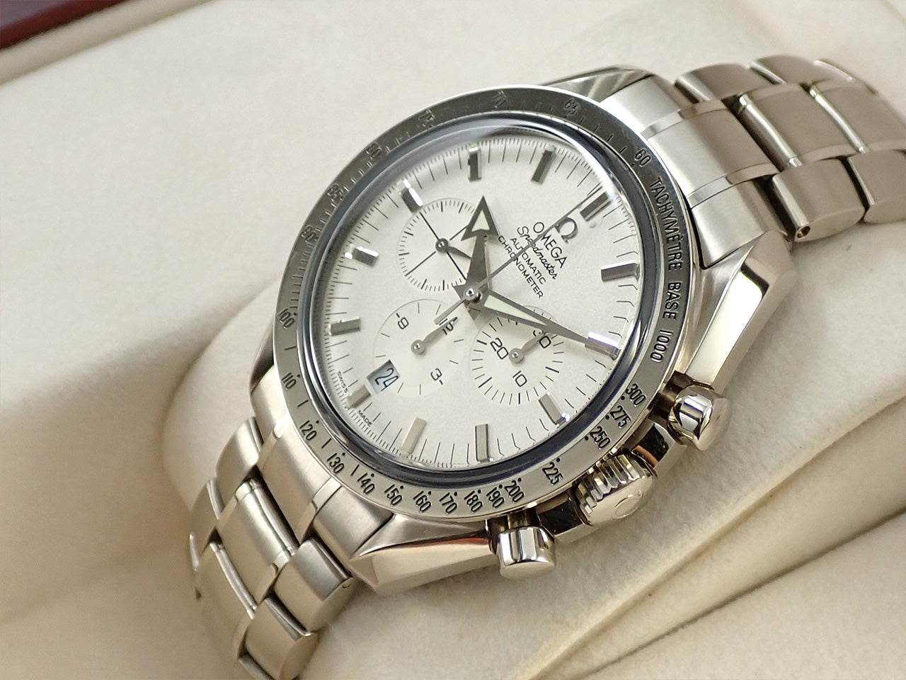 omega Speedmaster Reference 3152-30