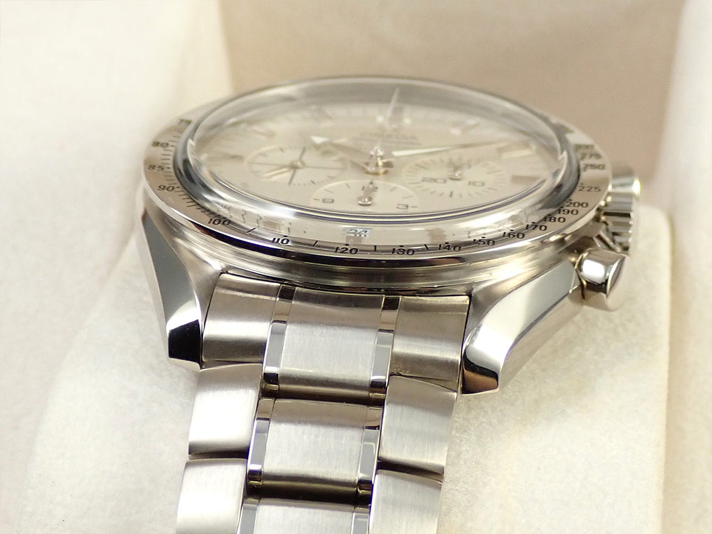 omega Speedmaster Reference 3152-30