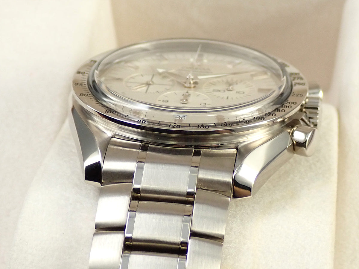 omega Speedmaster Reference 3152-30