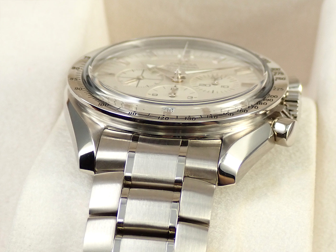 omega Speedmaster Reference 3152-30