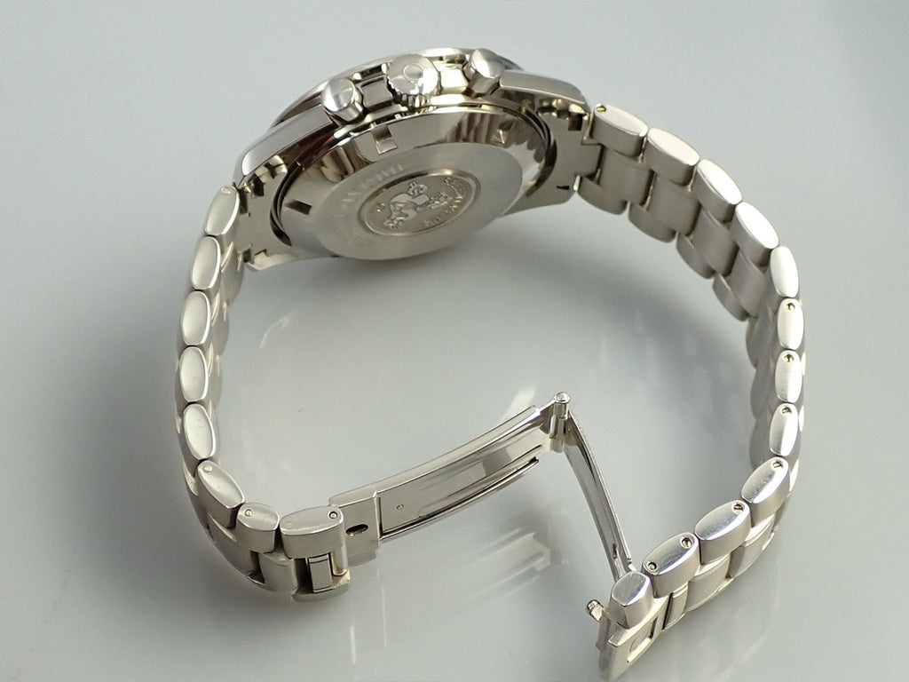 omega Speedmaster Reference 3152-30