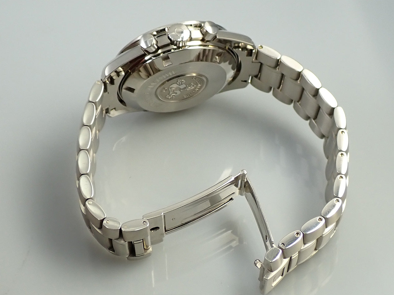omega Speedmaster Reference 3152-30