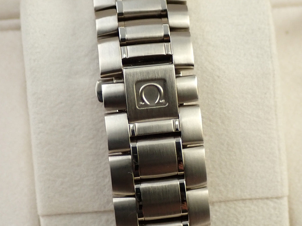 omega Speedmaster Reference 3152-30