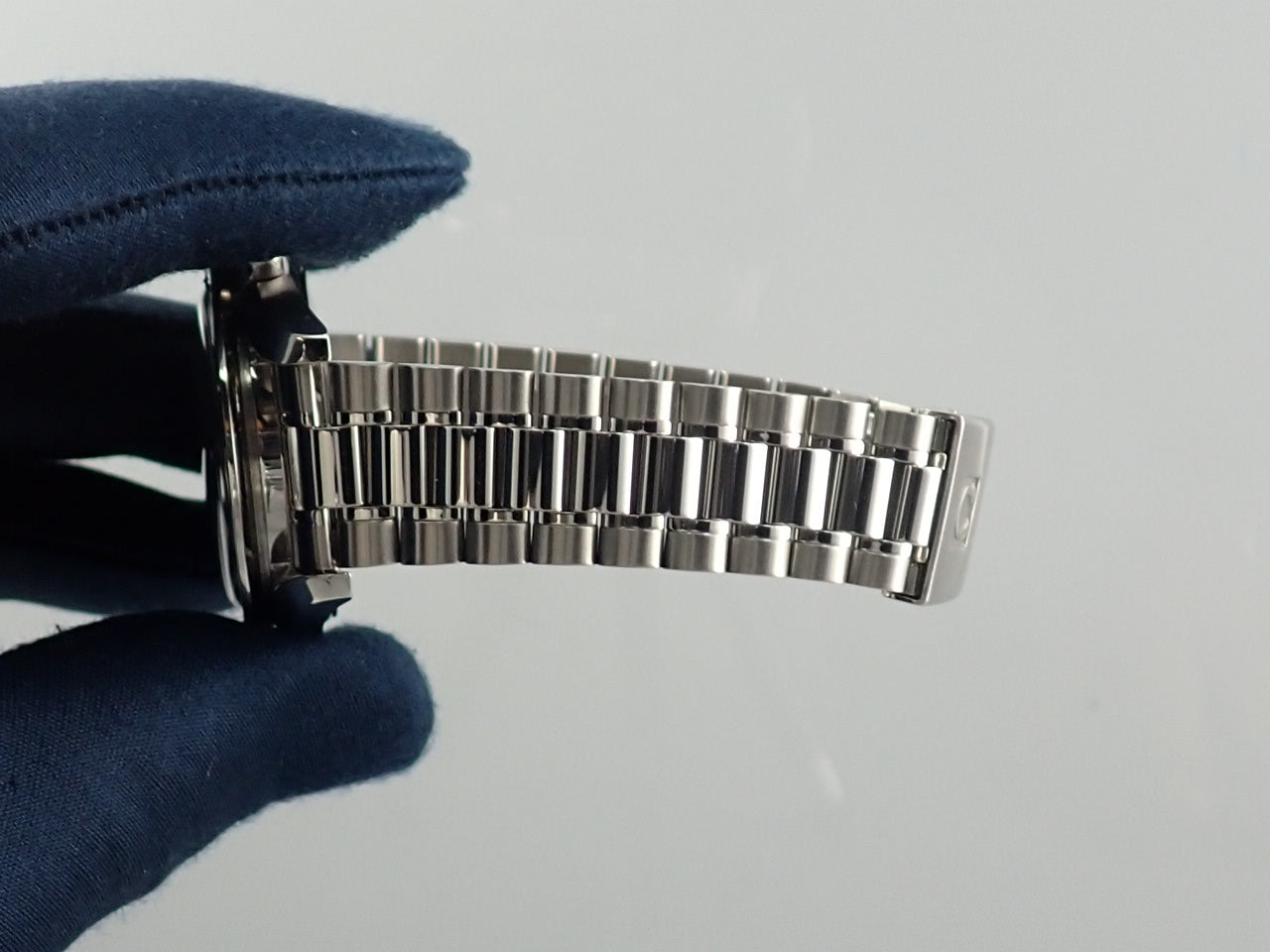omega Speedmaster AC Milan 100th Anniversary Model Reference 3510.51