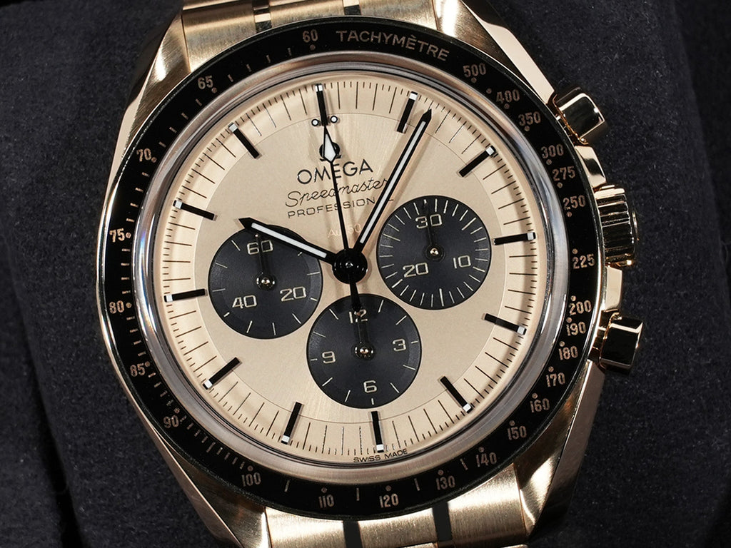 omega Speedmaster Moonwatch Professional Reference 310.60.42.50.99.002
