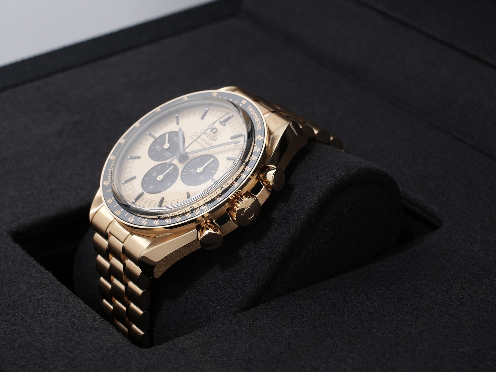omega Speedmaster Moonwatch Professional Reference 310.60.42.50.99.002