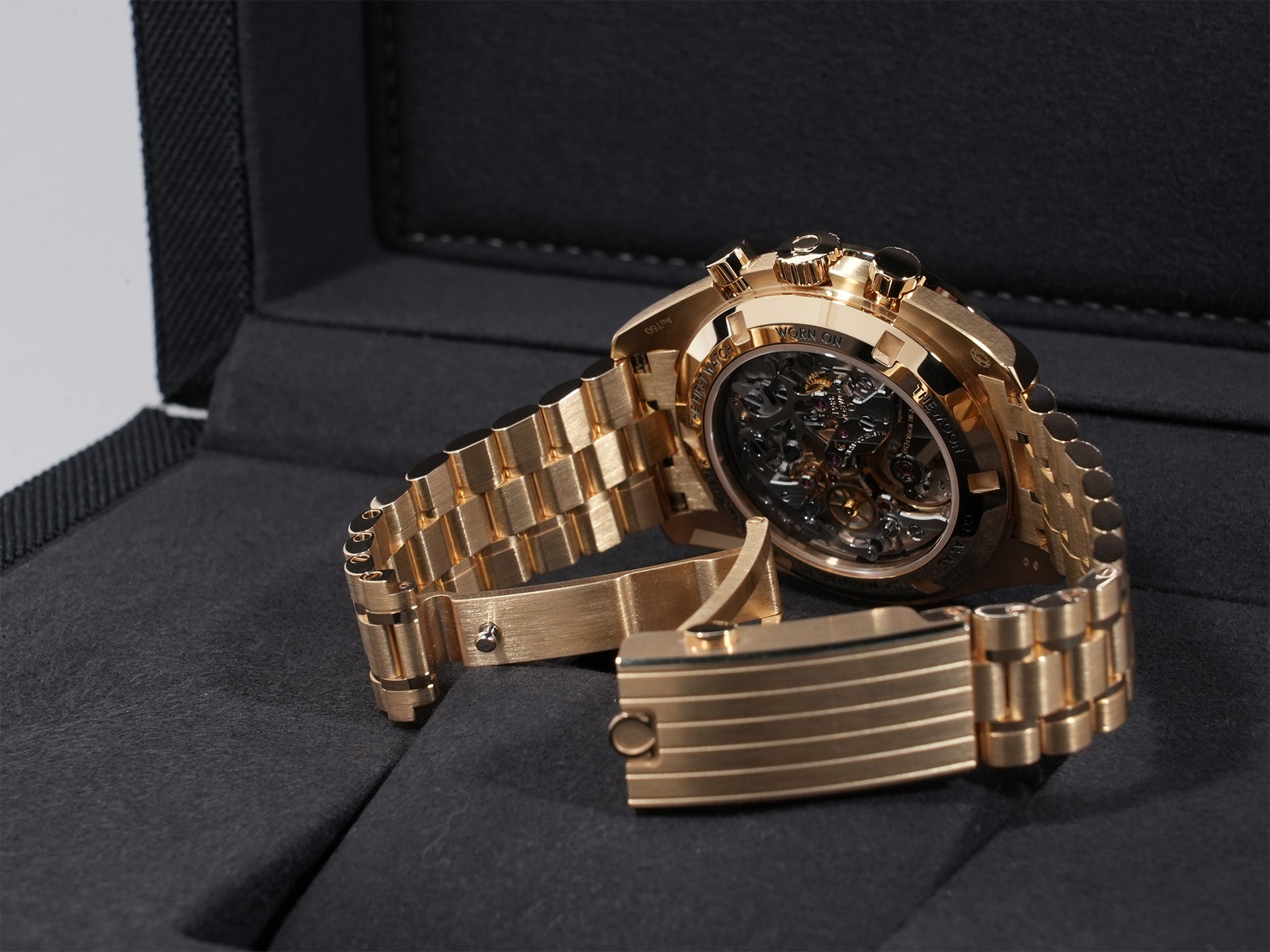 omega Speedmaster Moonwatch Professional Reference 310.60.42.50.99.002