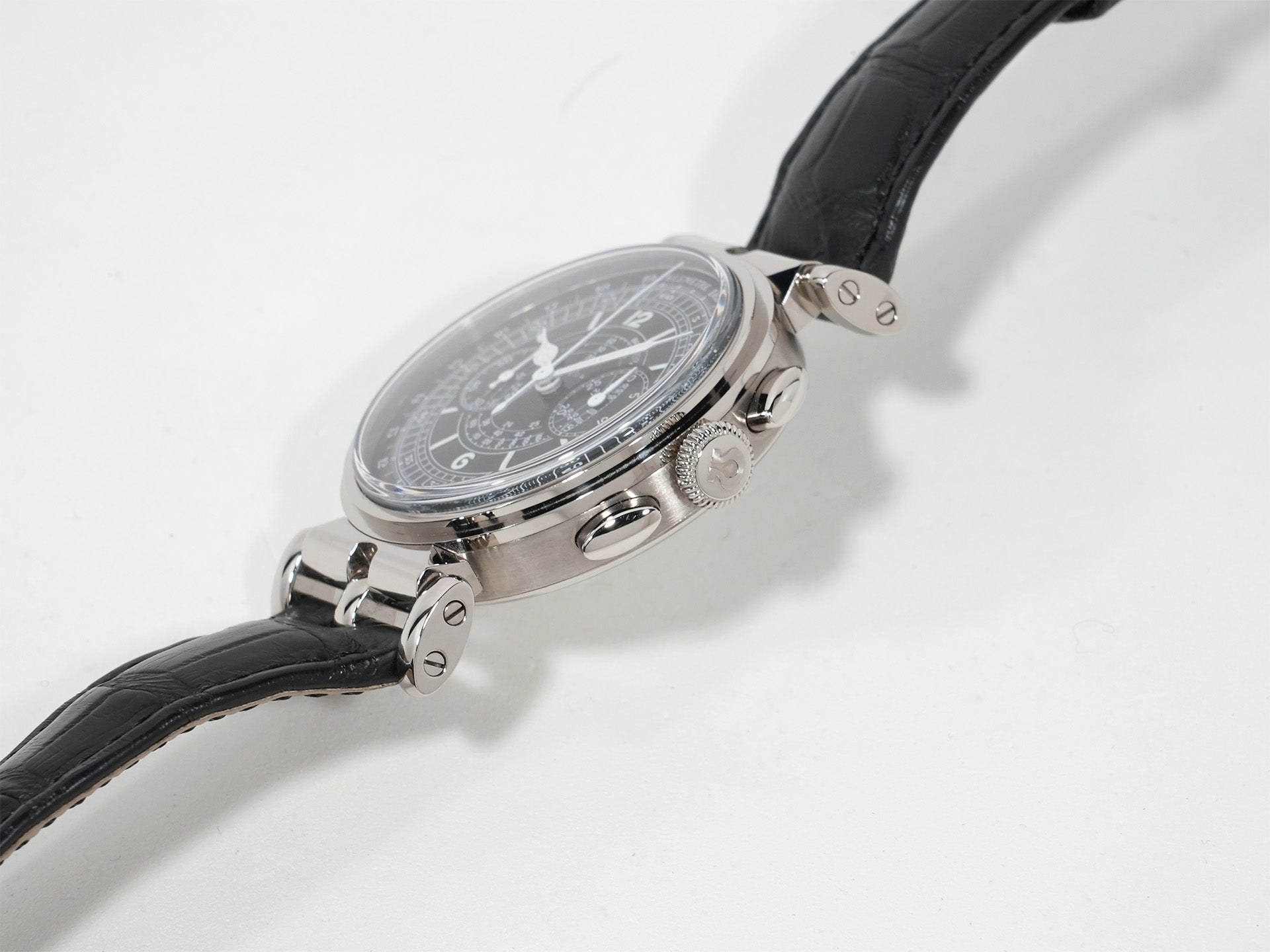 omega Specialties Museum Reference 516.53.38.50.01.001